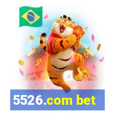 5526.com bet